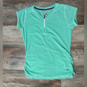 Club Ride Short Sleeve Cycling Shirt